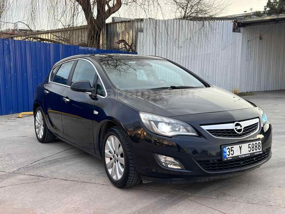 Sahibinden Opel Astra 1.6 Cosmo 2011 Model 