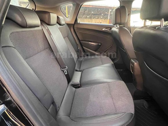 Sahibinden Opel Astra 1.6 Cosmo 2011 Model 