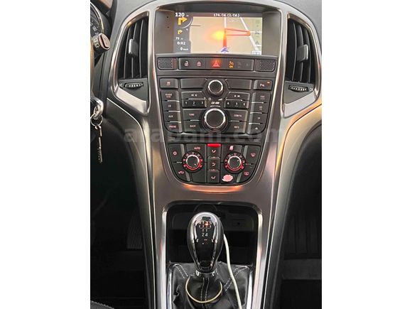 Sahibinden Opel Astra 1.6 Cosmo 2011 Model 