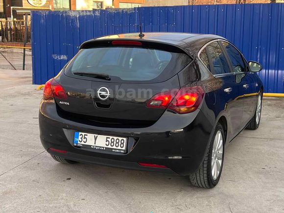 Sahibinden Opel Astra 1.6 Cosmo 2011 Model 