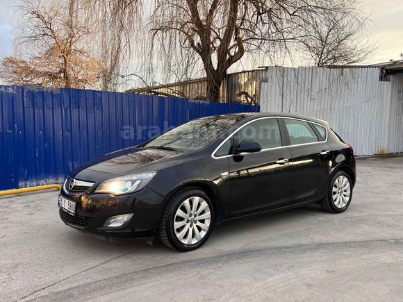 Sahibinden Opel Astra 1.6 Cosmo 2011 Model 