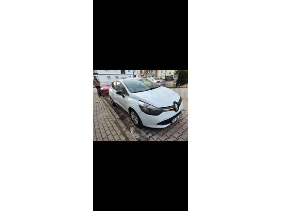Sahibinden Renault Clio 1.2 Joy 2013 Model 