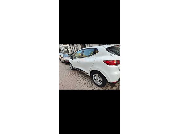 Sahibinden Renault Clio 1.2 Joy 2013 Model 