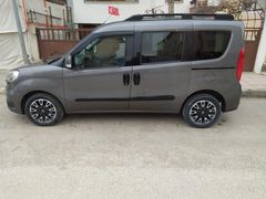 Sahibinden Fiat Doblo Panorama 1.6 Multijet Premio 2016 Model