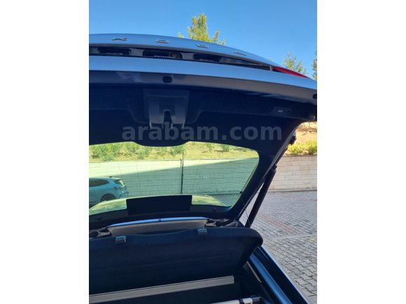 Sahibinden Skoda Octavia 1.5 Mhev Premium Advance Donanım