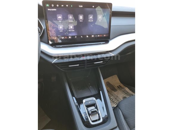 Sahibinden Skoda Octavia 1.5 Mhev Premium Advance Donanım