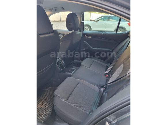 Sahibinden Skoda Octavia 1.5 Mhev Premium Advance Donanım