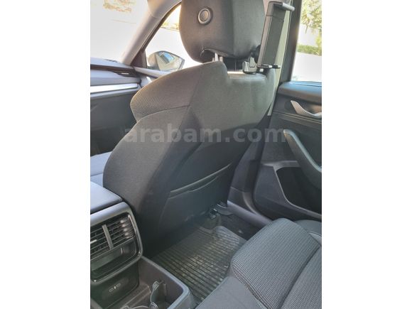 Sahibinden Skoda Octavia 1.5 Mhev Premium Advance Donanım