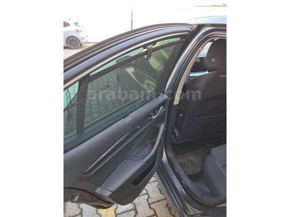 Sahibinden Skoda Octavia 1.5 Mhev Premium Advance Donanım