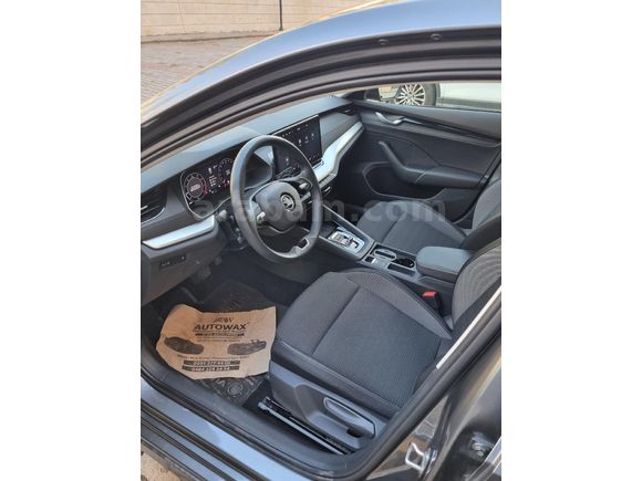 Sahibinden Skoda Octavia 1.5 Mhev Premium Advance Donanım