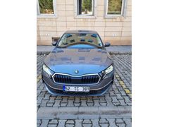 Sahibinden Skoda Octavia 1.5 Mhev Premium Advance Donanım