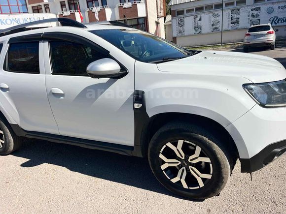 Sahibinden Dacia Duster 1.5 BlueDCI Comfort 2019 Model 