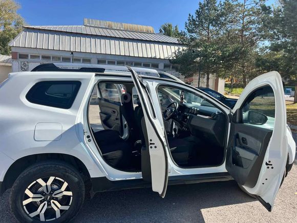 Sahibinden Dacia Duster 1.5 BlueDCI Comfort 2019 Model 