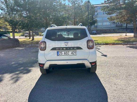 Sahibinden Dacia Duster 1.5 BlueDCI Comfort 2019 Model 