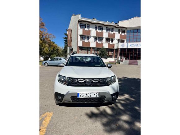 Sahibinden Dacia Duster 1.5 BlueDCI Comfort 2019 Model 