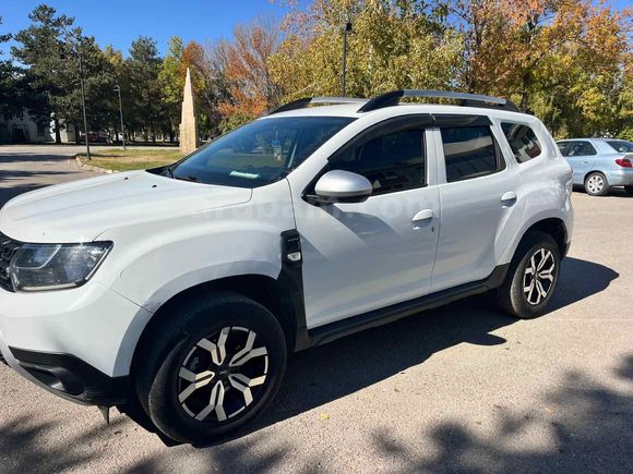 Sahibinden Dacia Duster 1.5 BlueDCI Comfort 2019 Model 
