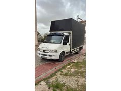 Peugeot Boxer Kamyonet 350 L Konya
