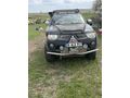 Sahibinden Mitsubishi L 200 4x4 Intense 2007 Model Eskişehir
