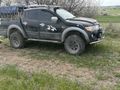 Sahibinden Mitsubishi L 200 4x4 Intense 2007 Model Eskişehir