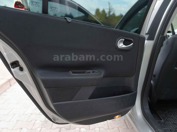 Sahibinden Renault Megane 1.5 dCi Dynamique 2006 Model 