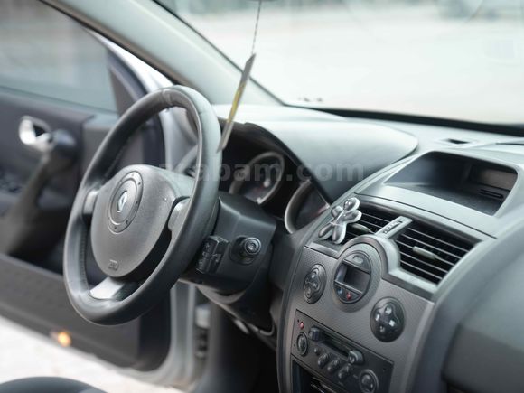 Sahibinden Renault Megane 1.5 dCi Dynamique 2006 Model 