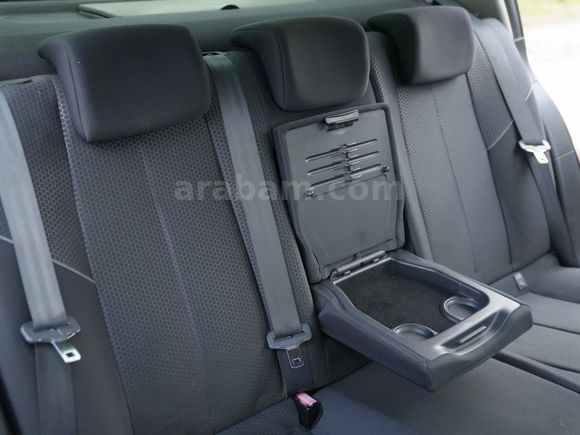 Sahibinden Renault Megane 1.5 dCi Dynamique 2006 Model 