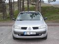 Sahibinden Renault Megane 1.5 dCi Dynamique 2006 Model 
