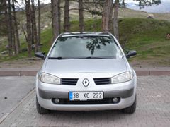 Sahibinden Renault Megane 1.5 dCi Dynamique 2006 Model 