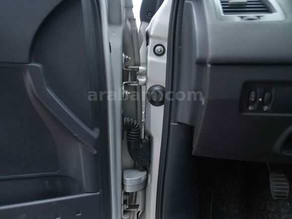 Sahibinden Renault Megane 1.5 dCi Dynamique 2006 Model 