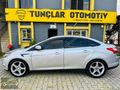 2011 FORD FOCUS lll YENİ KASA TİTANYUM X EN DOLUSU