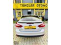 2011 FORD FOCUS lll YENİ KASA TİTANYUM X EN DOLUSU