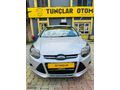 2011 FORD FOCUS lll YENİ KASA TİTANYUM X EN DOLUSU