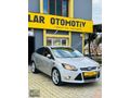 2011 FORD FOCUS lll YENİ KASA TİTANYUM X EN DOLUSU