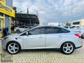 2011 FORD FOCUS lll YENİ KASA TİTANYUM X EN DOLUSU