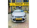 2011 FORD FOCUS lll YENİ KASA TİTANYUM X EN DOLUSU