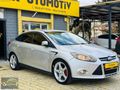 2011 FORD FOCUS lll YENİ KASA TİTANYUM X EN DOLUSU