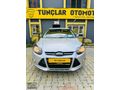2011 FORD FOCUS lll YENİ KASA TİTANYUM X EN DOLUSU