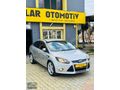 2011 FORD FOCUS lll YENİ KASA TİTANYUM X EN DOLUSU