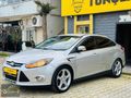 2011 FORD FOCUS lll YENİ KASA TİTANYUM X EN DOLUSU