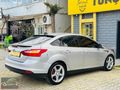 2011 FORD FOCUS lll YENİ KASA TİTANYUM X EN DOLUSU