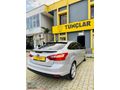 2011 FORD FOCUS lll YENİ KASA TİTANYUM X EN DOLUSU