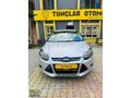 2011 FORD FOCUS lll YENİ KASA TİTANYUM X EN DOLUSU