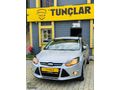 2011 FORD FOCUS lll YENİ KASA TİTANYUM X EN DOLUSU
