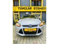 2011 FORD FOCUS lll YENİ KASA TİTANYUM X EN DOLUSU