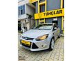2011 FORD FOCUS lll YENİ KASA TİTANYUM X EN DOLUSU