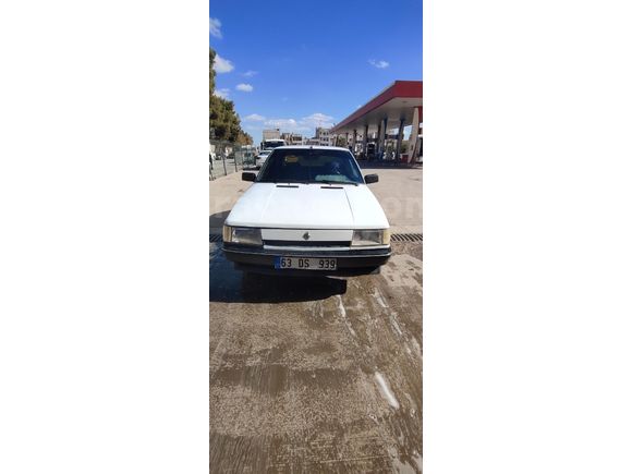 Sahibinden Renault R 9 1.4 Broadway 1995 Model