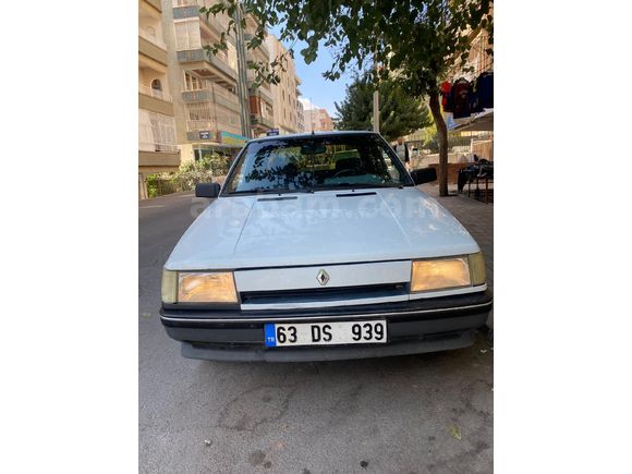 Sahibinden Renault R 9 1.4 Broadway 1995 Model