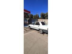 Sahibinden Renault R 9 1.4 Broadway 1995 Model