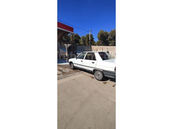 Sahibinden Renault R 9 1.4 Broadway 1995 Model