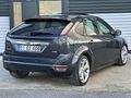 2009 Ford Focus 1.6 TDCI Titanium Sunroof